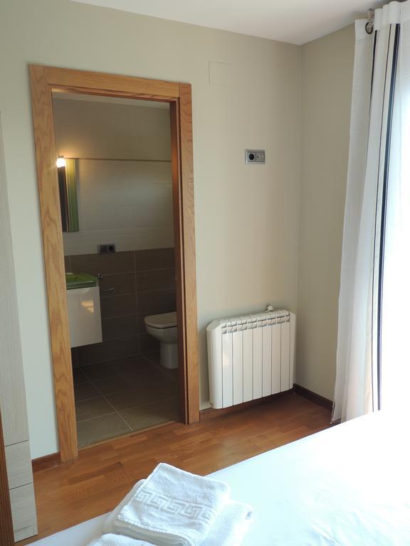 Apartaments Julia Pobla de Segur Room photo